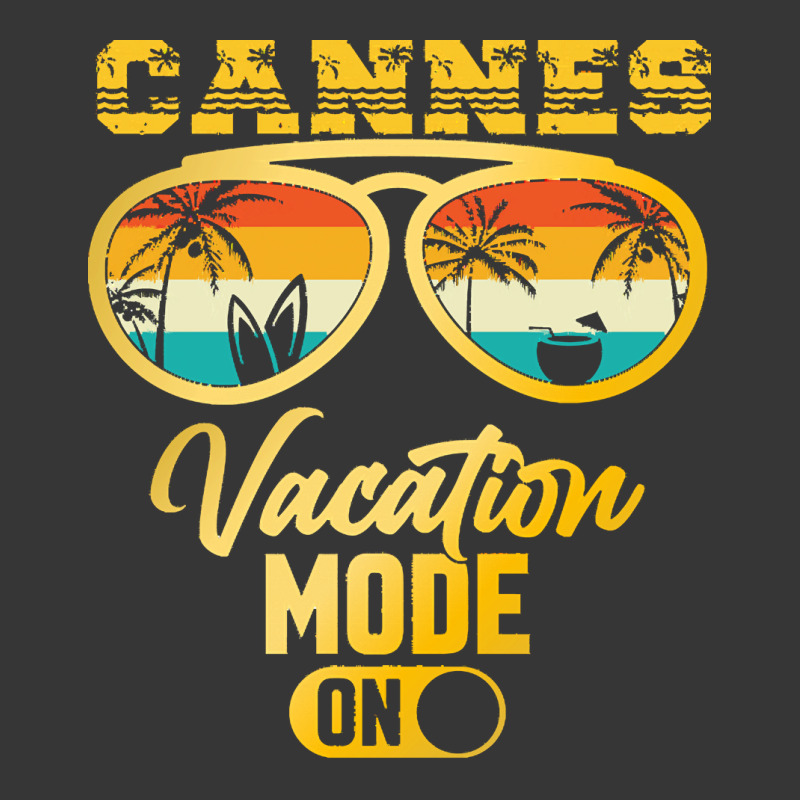 Cannes T  Shirt Dream Vacation In Cannes, France T  Shirt Toddler Hoodie | Artistshot