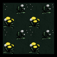 Dandelions T  Shirt In The Weeds T  Shirt Unisex Jogger | Artistshot