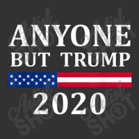 Anyone But Trump 2020 Baby Bodysuit | Artistshot