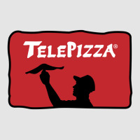 Tele Pizza Exclusive T-shirt | Artistshot