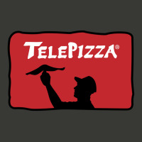 Tele Pizza Lightweight Hoodie | Artistshot