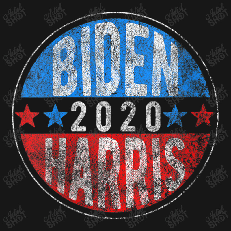 Biden Harris 2020 2 Medium-length Apron | Artistshot