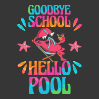 Goodbye School Hello Pool T  Shirt Goodbye School Hello Pool T  Shirtb Toddler Hoodie | Artistshot