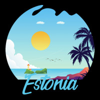 Estonia T  Shirt No Place Like Estonia T  Shirt V-neck Tee | Artistshot