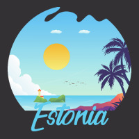 Estonia T  Shirt No Place Like Estonia T  Shirt Vintage Hoodie | Artistshot