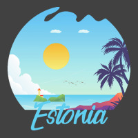 Estonia T  Shirt No Place Like Estonia T  Shirt Vintage T-shirt | Artistshot