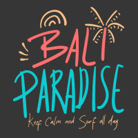 Summer 2021 T  Shirt Bali Paradise, Keep Calm, And Surf All Day T  Shi Toddler Hoodie | Artistshot