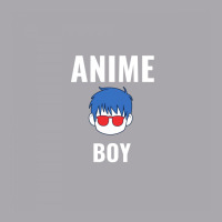 Anime Boy White Youth 3/4 Sleeve | Artistshot