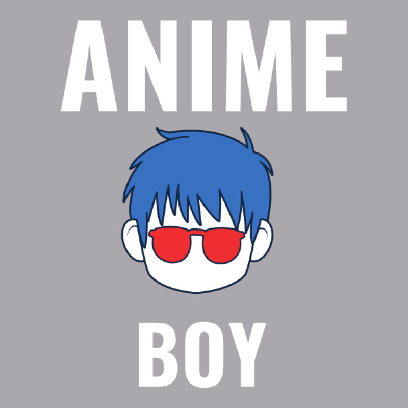 Anime Boy White Youth 3/4 Sleeve by Perfect Designers | Artistshot