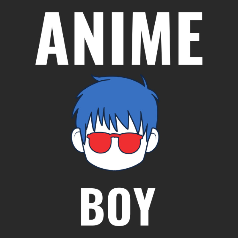 Anime Boy White Toddler T-shirt by Perfect Designers | Artistshot