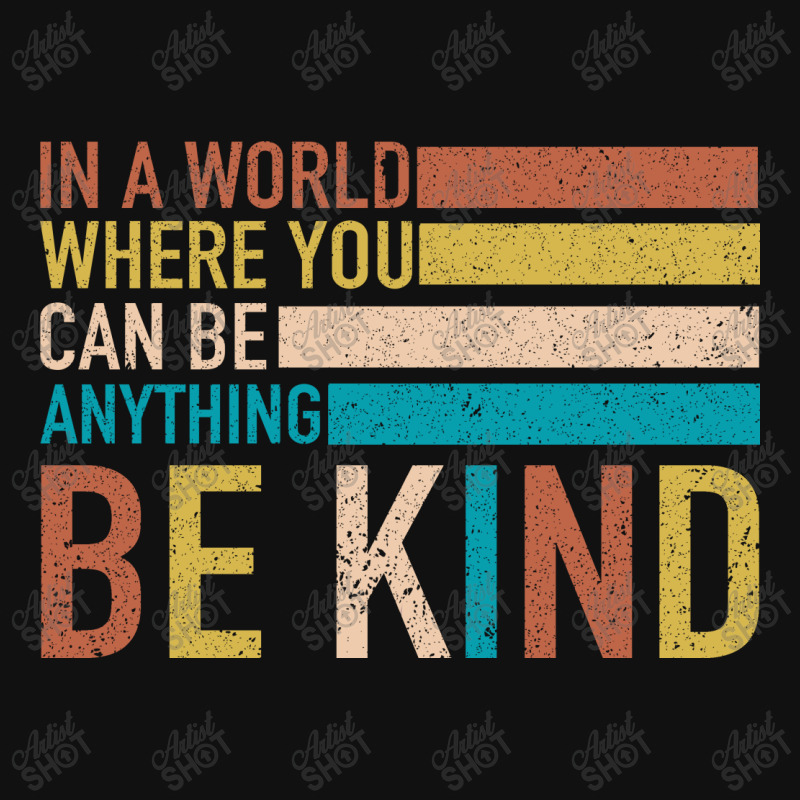 Be Kind Socks By Bettercallsaul - Artistshot