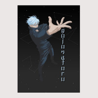 Magic Caesar Anime Pocket T-shirt | Artistshot