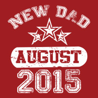 Dad To Be August 2016 Waist Apron | Artistshot