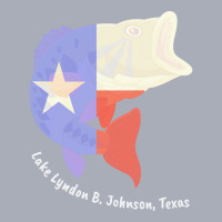 Lake Lyndon B Johnson Texas T  Shirt Lake Lyndon B. Johnson Texas T  S Tank Dress | Artistshot