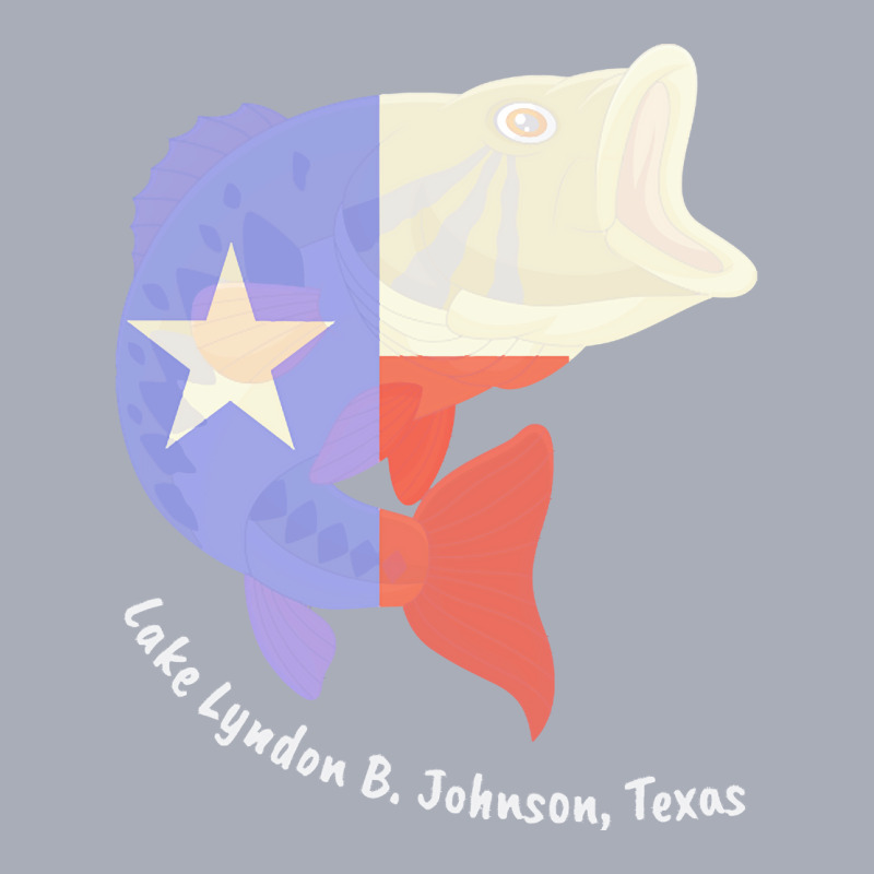 Lake Lyndon B Johnson Texas T  Shirt Lake Lyndon B. Johnson Texas T  S Tank Dress by schillerelroy788 | Artistshot