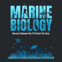 Marine Biology Shirt For Marine Biologists Ecologists Gift T Shirt Crewneck Sweatshirt | Artistshot