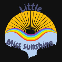 Little Miss Sunshine T  Shirt Little Miss Sunshine T  Shirt Iphone 13 Pro Case | Artistshot