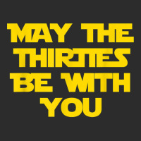 May The Thirties Be With You 30th Birthday For Him Her Exclusive T-shirt | Artistshot