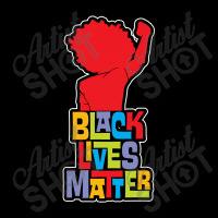 Blm Toddler Hoodie Baby Tee | Artistshot