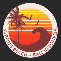 Summer Surfing T  Shirt Surfing Beach Bali Indonesia T  Shirt Toddler T-shirt | Artistshot