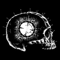 Lament Configuration Skull Pinhead Hellraiser T Shirt Baby Beanies | Artistshot