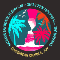 Nathans Bay Beach T  Shirt Nathan’s Bay Beach, Elbow Cay, The Bahama Racerback Tank | Artistshot