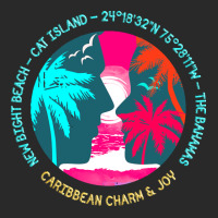 New Bight Beach T  Shirt New Bight Beach, Cat Island, The Bahamas T  S Toddler T-shirt | Artistshot