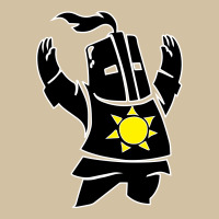 Dark Souls Solaire Full-length Apron | Artistshot
