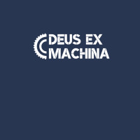 Deus Ex Machina Ladies Denim Jacket | Artistshot