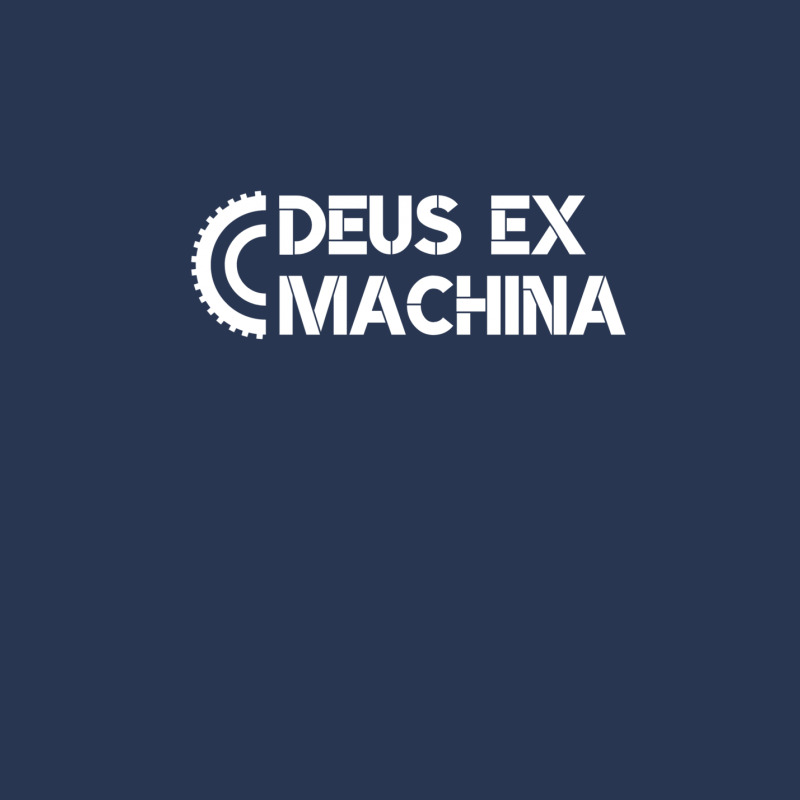 Deus Ex Machina Ladies Denim Jacket by Perfect Designers | Artistshot