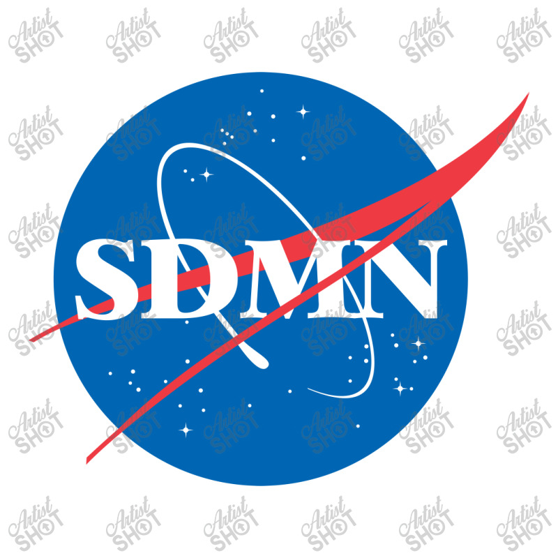 Sdmn Space Print Youth Zipper Hoodie by Lion Star | Artistshot