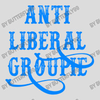 Anti Liberal Groupie   T Shirt Men's Polo Shirt | Artistshot