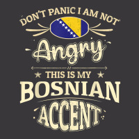 Bosnia & Herzegovina Flag Souvenirs For Bosnians Men & Women T Shirt Ladies Curvy T-shirt | Artistshot