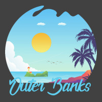 Outer Banks T  Shirt No Place Like Outer Banks T  Shirt Vintage T-shirt | Artistshot