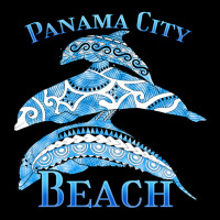 Panama City Beach T  Shirt Panama City Beach Florida Vacation Tribal D Adjustable Cap | Artistshot