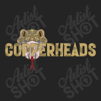 Copperheads Classic 3/4 Sleeve Shirt | Artistshot