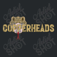 Copperheads Classic Crewneck Sweatshirt | Artistshot