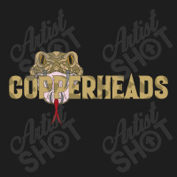 Copperheads Classic Classic T-shirt | Artistshot