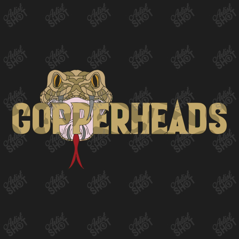 Copperheads Classic Classic T-shirt | Artistshot