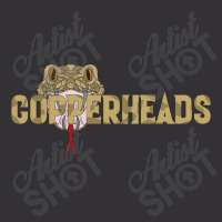 Copperheads Classic Vintage Short | Artistshot