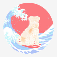 Lakeland Terrier T  Shirt Lakeland Terrier Gifts   Ocean Waves Surfing Youth 3/4 Sleeve | Artistshot