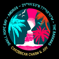 Small Hope Bay T  Shirt Small Hope Bay, North Andros Island, The Baham Unisex Jogger | Artistshot