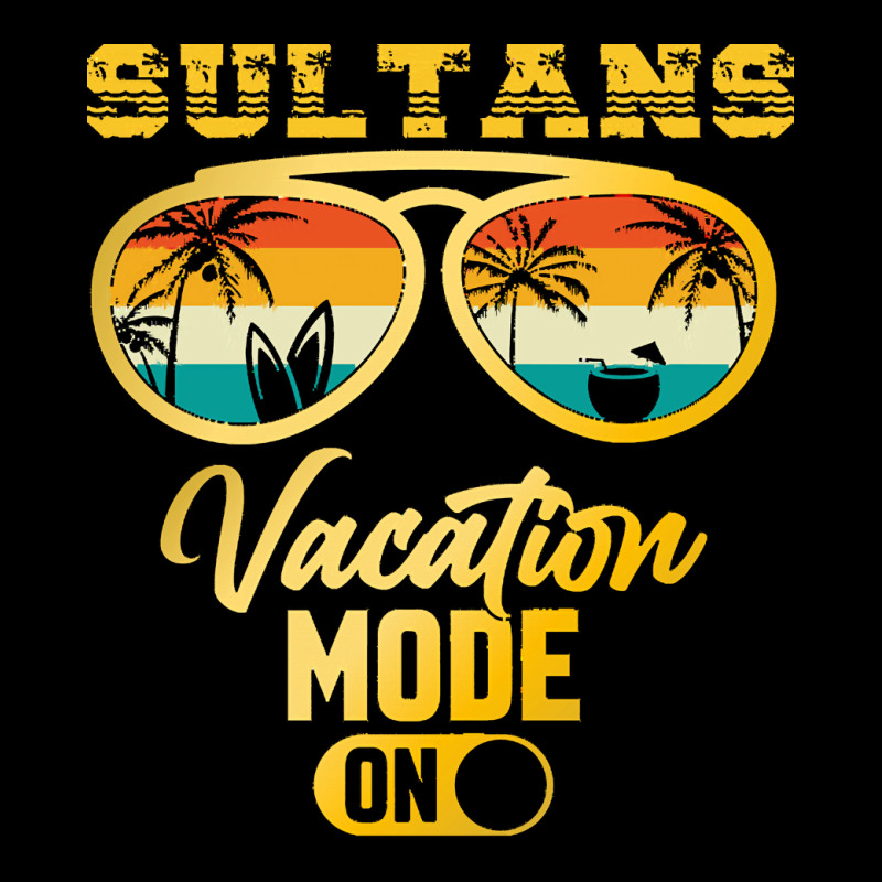 Sultans T  Shirt Sultans Maldives Summer Vacation T  Shirt Lightweight Hoodie | Artistshot