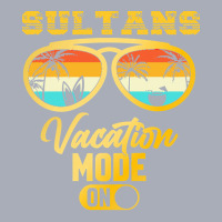 Sultans T  Shirt Sultans Maldives Summer Vacation T  Shirt Tank Dress | Artistshot