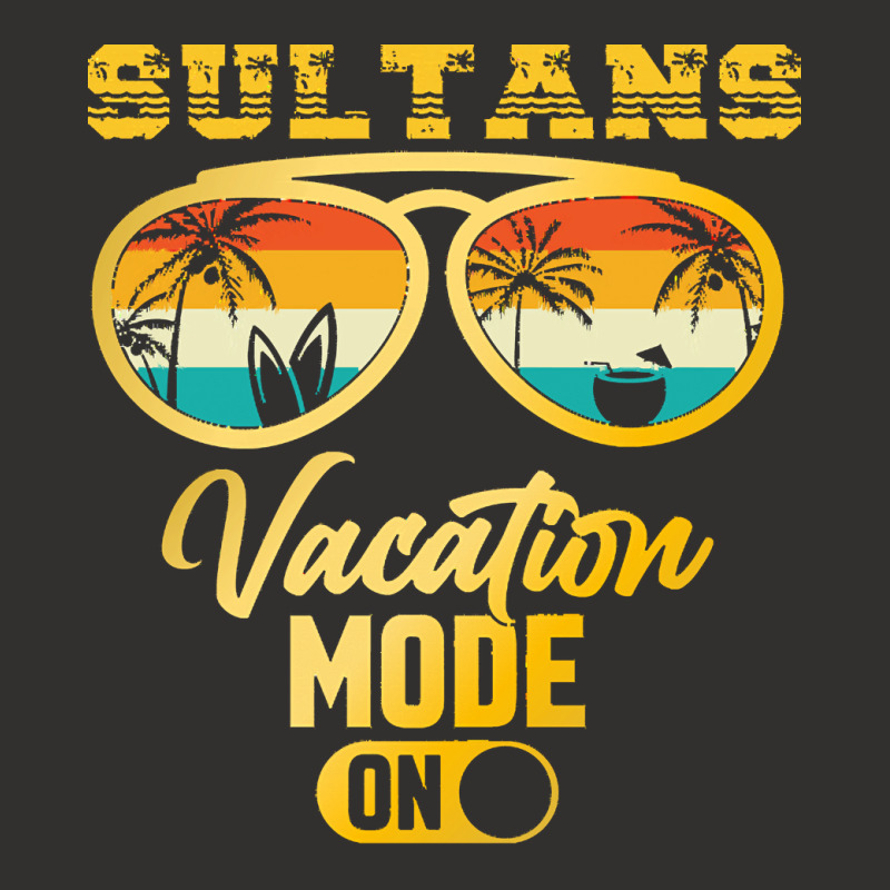 Sultans T  Shirt Sultans Maldives Summer Vacation T  Shirt Champion Hoodie | Artistshot