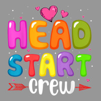 Head Start Crew Teacher Early Childhood Education Preschool T Shirt Women's V-neck T-shirt | Artistshot