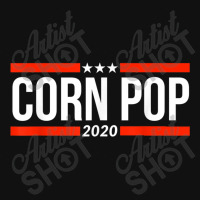 Joe Biden Corn Pop Bicycle License Plate | Artistshot