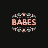 Bride's Babes Scorecard Crop Tee | Artistshot