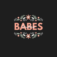 Bride's Babes Classic T-shirt | Artistshot