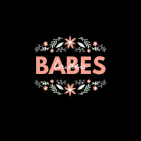 Bride's Babes Long Sleeve Shirts | Artistshot